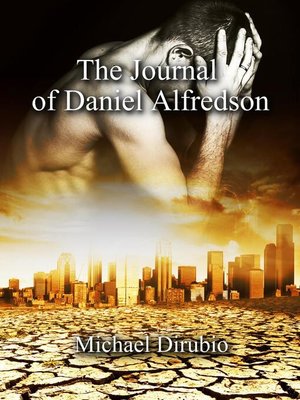 cover image of The Journal of Daniel Alfredson